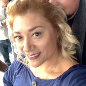 Meet your Posher, Maricela